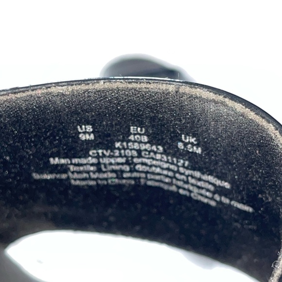 NWOT DKNY Women’s Slides - Picture 6 of 6